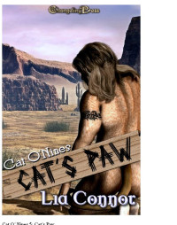 Connor Lia — Cat's Paw