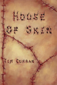 Curran Tim — House of Skin