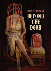 Thomas Jeffrey — Beyond The Door