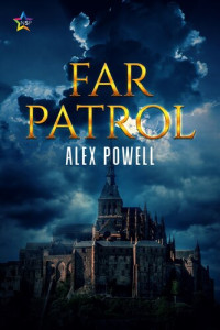 Alex Powell — Far Patrol