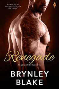 Blake Brynley — Renegade