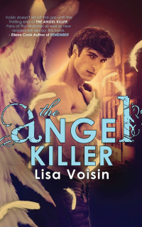 Voisin Lisa — The Angel Killer