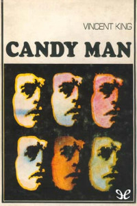 Vincent King — Candy Man