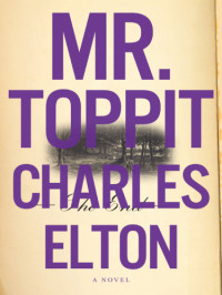 Elton Charles — Mr Toppit