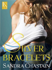 Chastain Sandra — Silver Bracelets