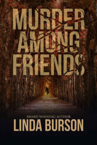 Linda Burson — Murder Among Friends