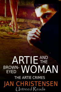 Christensen Jan — Artie and the Brown-Eyed Woman