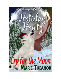 Treanor Marie — Cry for the Moon