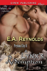 Reynolds, E A — A Lynxs Redemption