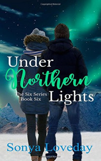 Loveday Sonya — Under Northern Lights