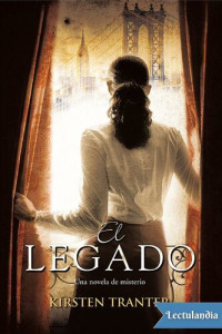 Kirsten Tranter — El legado