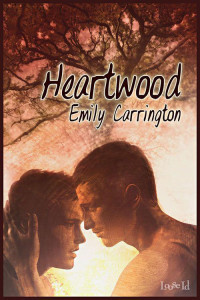 Carrington Emily — Heartwood