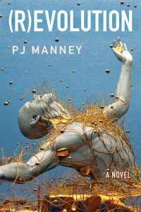Manney, P J — (R)Evolution