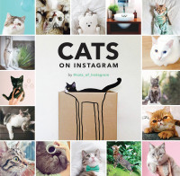 @catsofinstagram — Cats on Instagram