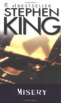 Stephen King — Misery