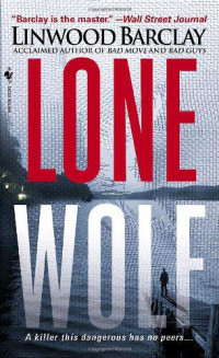 Barclay Linwood — Lone Wolf
