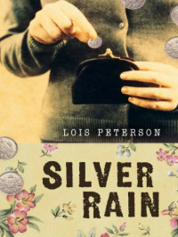 Peterson Lois — Silver Rain