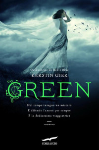 Kerstin GERI — Green