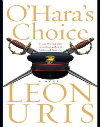 Uris Leon — O'Hara's Choice