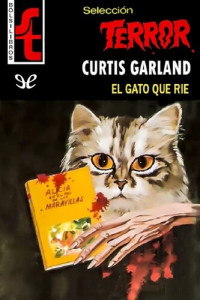 Curtis Garland — El gato que ríe