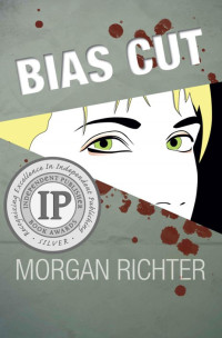 Richter Morgan — Bias Cut