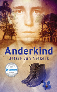 Betsie van Niekerk — Anderkind