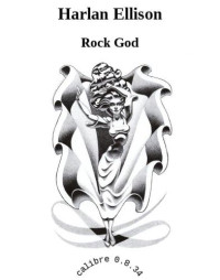 Ellison Harlan — Rock God