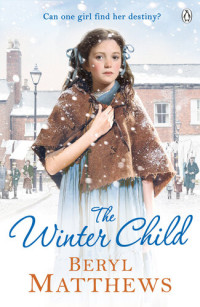Beryl Matthews — The Winter Child