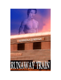 Jordan Isabella — Runaway Train