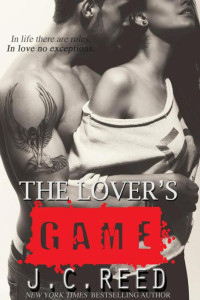 Reed, J C — The Lover's Game