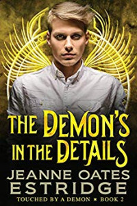 Estridge Jeanne Oates — The Demon's in the Details