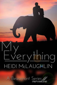 McLaughlin Heidi — My Everything