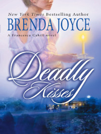 Joyce Brenda — Deadly Kisses
