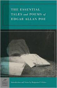 Poe, Edgar Allan — Essential Tales and Poems