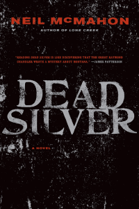 McMahon Neil — Dead Silver
