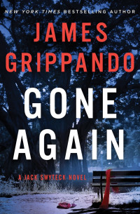 Grippando James — Gone Again