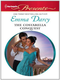 Darcy Emma — The Costarella Conquest