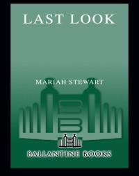 Stewart Mariah — Last Look