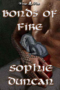 Duncan Sophie — Bonds of Fire
