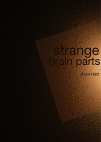 Hatt Allan — Strange Brain Parts