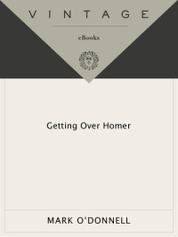 Mark o'Donnell — Getting Over Homer