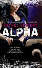 Vincent Rachel — Alpha