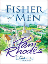Rhodes Pam — Fisher of Men