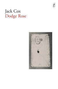 Cox Jack — Dodge Rose