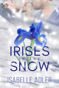 Isabelle Adler — Irises in the Snow