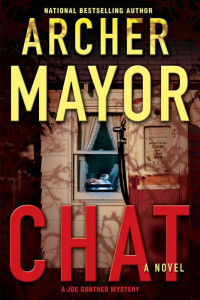 Mayor Archer — Chat