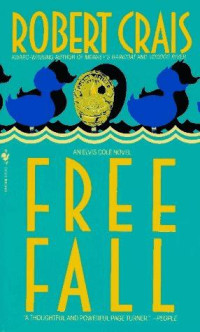 Crais Robert — Free Fall