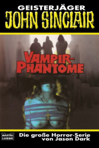 Dark Jason — Vampir-Phantome