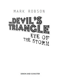 Robson Mark — Eye of the Storm