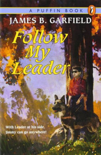 James B. Garfield — Follow My Leader